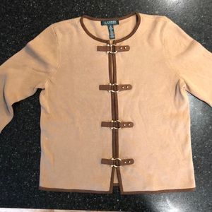 Ralph Lauren Classic Sweater